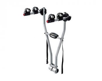 22 599 р. Велокрепление Thule Xpress 970  Thule 970003  с доставкой в г. Кемерово. Увеличить фотографию 1