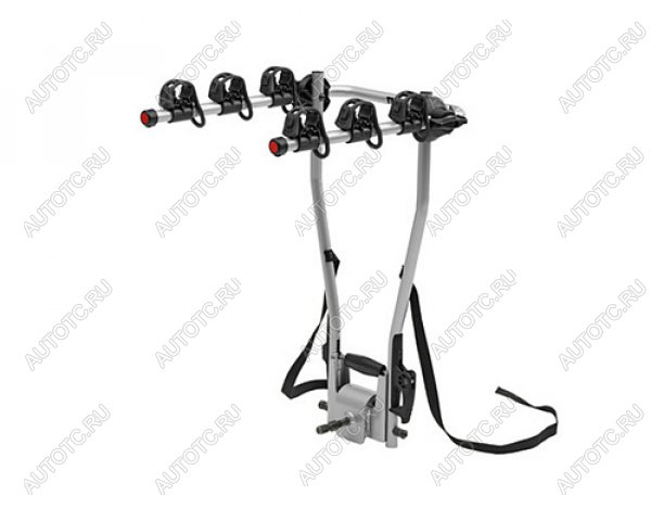 22 599 р. Велокрепление Thule HangOn 972  Thule 972000  с доставкой в г. Кемерово