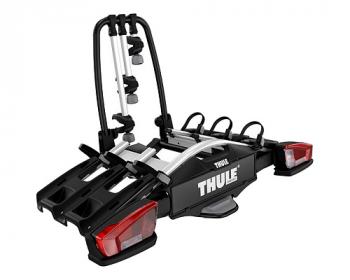 22 599 р. Велокрепление Thule VeloCompact 926  Thule 926000  с доставкой в г. Кемерово. Увеличить фотографию 1