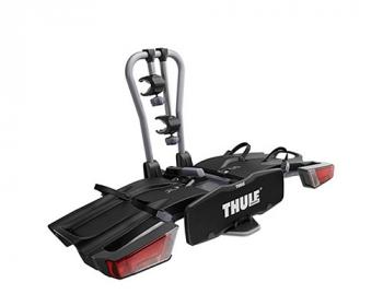 22 599 р. Велокрепление Thule EasyFold 932  Thule 932014  с доставкой в г. Кемерово. Увеличить фотографию 1