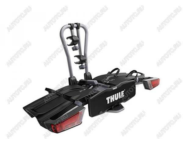 22 599 р. Велокрепление Thule EasyFold 932  Thule 932014  с доставкой в г. Кемерово