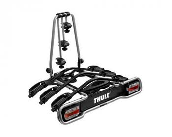 22 599 р. Велокрепление Thule EuroRide 943  Thule 943005  с доставкой в г. Кемерово. Увеличить фотографию 1