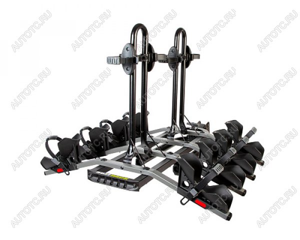 22 599 р. Велокрепление BuzzRack BuzzRunner H4  BuzzRack brhp334  с доставкой в г. Кемерово