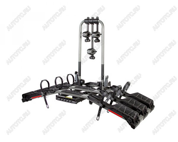 22 599 р. Велокрепление BuzzRack E-Hornet H3  BuzzRack brhp403  с доставкой в г. Кемерово