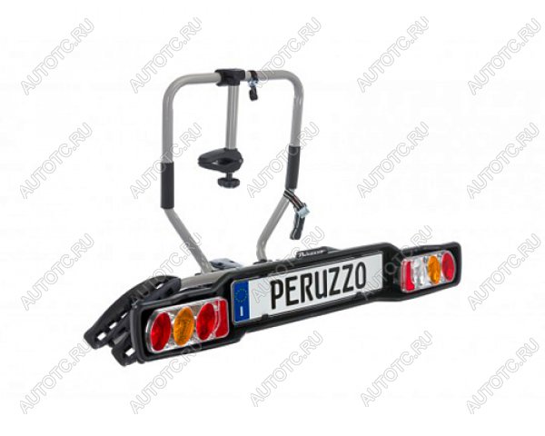 22 599 р. Велокрепление Peruzzo SIENA 2  Peruzzo pz 668  с доставкой в г. Кемерово