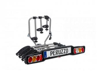 22 599 р. Велокрепление Peruzzo SIENA 4  Peruzzo pz 668-4  с доставкой в г. Кемерово. Увеличить фотографию 1