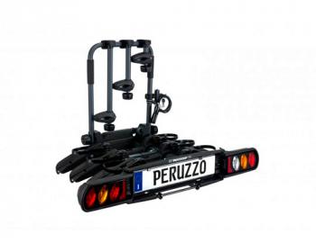 22 599 р. Велокрепление Peruzzo PURE INSTINCT 3  Peruzzo pz 708-3w  с доставкой в г. Кемерово. Увеличить фотографию 1
