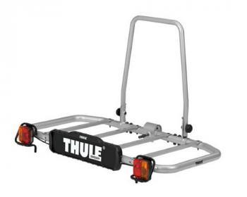 22 599 р. Грузовая платформа на фаркоп Thule EasyBase 949  Thule 949008  с доставкой в г. Кемерово. Увеличить фотографию 1