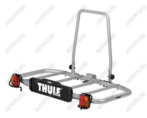 22 599 р. Грузовая платформа на фаркоп Thule EasyBase 949  Thule 949008  с доставкой в г. Кемерово