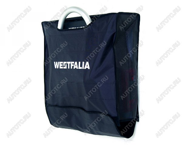 22 599 р. Сумка Westfalia 350008600001 для велобагажника BC60  Westfalia 3,50009e+11  с доставкой в г. Кемерово