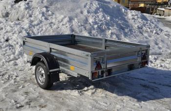 90 179 р. Прицеп A25P1B ресс. 3302 ус. (R13) AvtoS AvtoS  a25p1b  с доставкой в г. Кемерово. Увеличить фотографию 1
