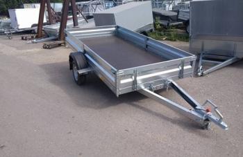 82 999 р. Прицеп A30P1B ресс. JD-2л (R13) AvtoS AvtoS  a30p1b  с доставкой в г. Кемерово. Увеличить фотографию 1
