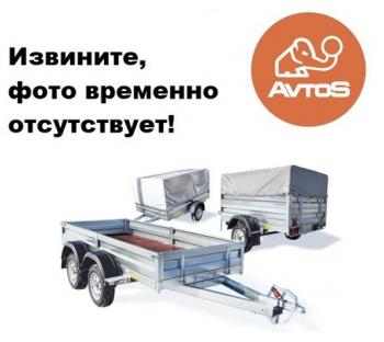 259 р. Пакет с метизами для кронштейнов удлинителей x2 AvtoS AvtoS  p-ku-2  с доставкой в г. Кемерово. Увеличить фотографию 1