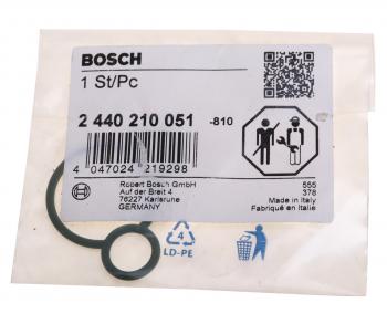 319 р. Кольцо уплотнительное MITSUBISHI ТНВД BOSCH BOSCH 2440210051  с доставкой в г. Кемерово. Увеличить фотографию 3