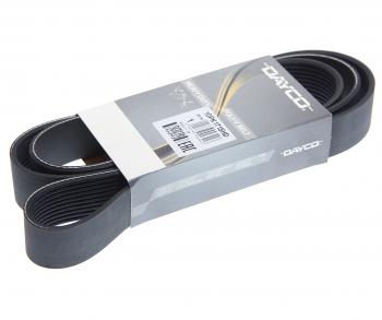 2 399 р. Ремень приводной поликлиновой 10PK1715HD DAYCO DAYCO 10pk1715hd  с доставкой в г. Кемерово. Увеличить фотографию 1