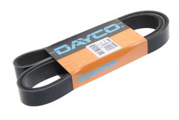 1 699 р. Ремень приводной поликлиновой 8PK1780HD DAYCO DAYCO 8pk1780hd  с доставкой в г. Кемерово. Увеличить фотографию 1