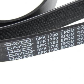 1 699 р. Ремень приводной поликлиновой 8PK1780HD DAYCO DAYCO 8pk1780hd  с доставкой в г. Кемерово. Увеличить фотографию 2