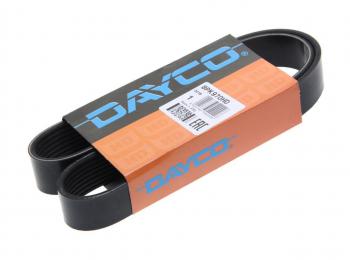 1 349 р. Ремень приводной поликлиновой 8PK970HD DAYCO DAYCO 8pk970hd  с доставкой в г. Кемерово. Увеличить фотографию 1