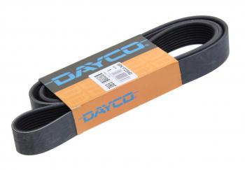 2 869 р. Ремень приводной поликлиновой 9PK1725HD DAYCO DAYCO 9pk1725hd  с доставкой в г. Кемерово. Увеличить фотографию 1