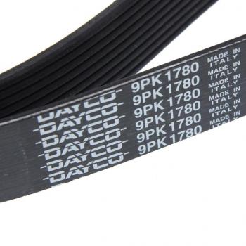 2 599 р. Ремень приводной поликлиновой 9PK1780HD DAYCO DAYCO 9pk1780hd  с доставкой в г. Кемерово. Увеличить фотографию 2