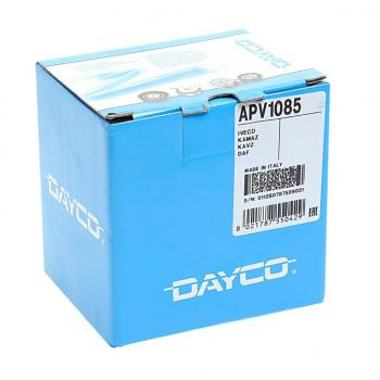 4 479 р. Ролик приводного ремня DAF IVECO обводной DAYCO DAYCO apv1085  с доставкой в г. Кемерово. Увеличить фотографию 3