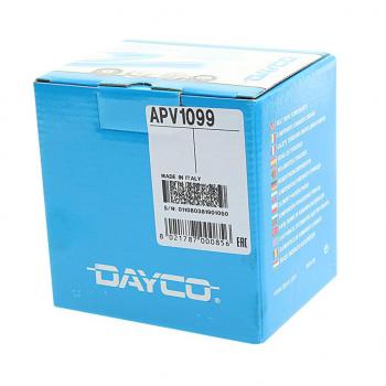 2 299 р. Ролик приводного ремня MERCEDES обводной DAYCO DAYCO apv1099  с доставкой в г. Кемерово. Увеличить фотографию 3