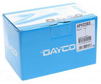 12 849 р. Натяжитель приводного ремня RENAULT Premium,Kerax DAYCO DAYCO apv2393  с доставкой в г. Кемерово. Увеличить фотографию 3