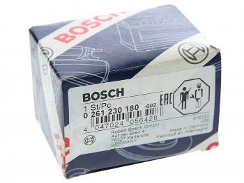 4 949 р. Датчик абсолютного давления воздуха FORD Maverick (2.3) (01-) MAZDA 3 (2.0) BOSCH BOSCH 0261230180  с доставкой в г. Кемерово. Увеличить фотографию 3