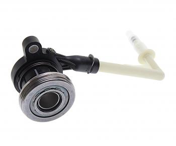 9 299 р. Подшипник выжимной RENAULT Duster (10-) (1.5 DCI1.6) гидравлический VALEO VALEO 804587  с доставкой в г. Кемерово. Увеличить фотографию 1