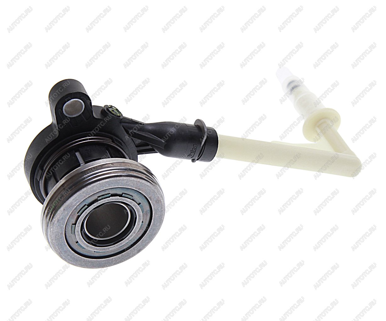 9 299 р. Подшипник выжимной RENAULT Duster (10-) (1.5 DCI1.6) гидравлический VALEO VALEO 804587  с доставкой в г. Кемерово