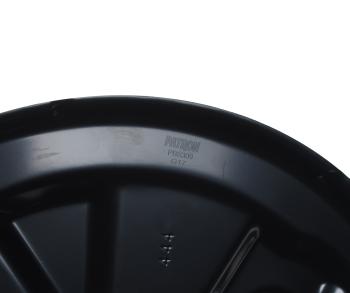 2 299 р. Кожух AUDI A3 (13-16) диска тормозного заднего левый PATRON PATRON pbs309  с доставкой в г. Кемерово. Увеличить фотографию 4