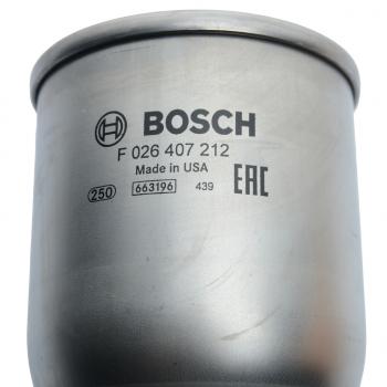 3 789 р. Фильтр масляный MERCEDES Actros BOSCH BOSCH f026407212  с доставкой в г. Кемерово. Увеличить фотографию 3