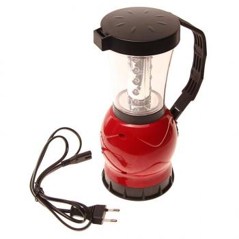 1 759 р. Фонарь кемпинговый аккумуляторный CAMELION CAMELION led29318  с доставкой в г. Кемерово. Увеличить фотографию 1