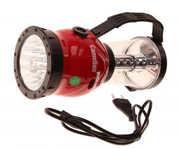 1 759 р. Фонарь кемпинговый аккумуляторный CAMELION CAMELION led29318  с доставкой в г. Кемерово. Увеличить фотографию 2