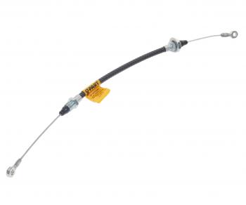 429 р. Трос стояночного тормоза УАЗ-3163 Патриот ЕВРО-2 G-PART (ОАО ГАЗ) G-PART gp.31570041  с доставкой в г. Кемерово. Увеличить фотографию 1