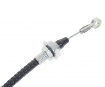 429 р. Трос стояночного тормоза УАЗ-3163 Патриот ЕВРО-2 G-PART (ОАО ГАЗ) G-PART gp.31570041  с доставкой в г. Кемерово. Увеличить фотографию 3