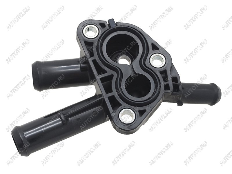 3 199 р. Фланец системы охлаждения TOYOTA CAMRY 19-RAV4 20- A25AFKS TOYOTA 16305-25030  с доставкой в г. Кемерово