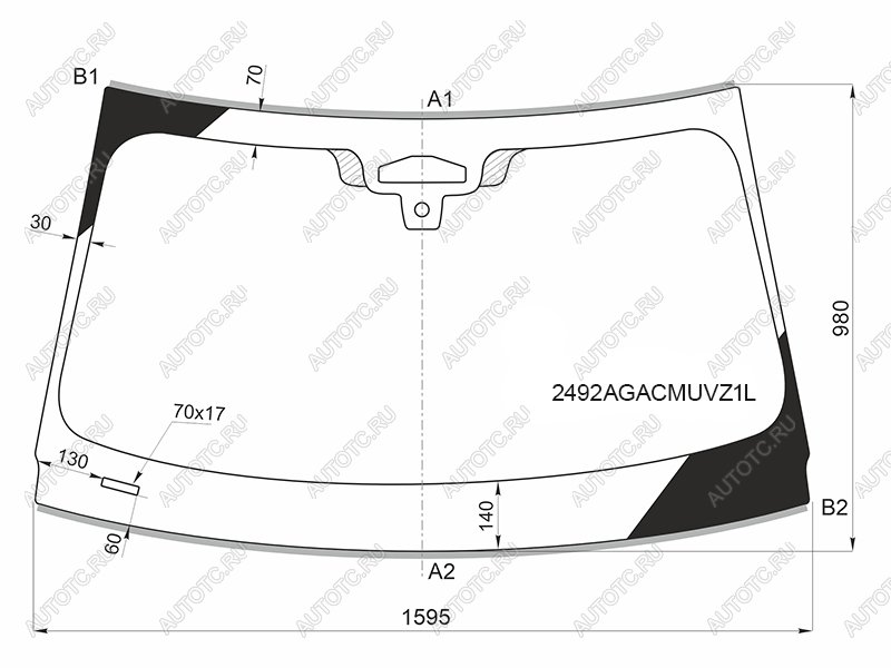 37 649 р. Стекло лобовое (Три камеры Датчик дождя Проекция Молдинг) BMW X5 18-23  X7 18-22 FUYAO 2492AGACMUVZ1L  с доставкой в г. Кемерово