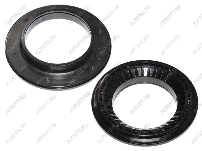 1 359 р. Подшипник скольжения опоры стойки MITSUBISHI OUTLANDER GF# 12- RH=LH MITSUBISHI 4060A418, 4060a418 MITSUBISHI 4060A418  с доставкой в г. Кемерово