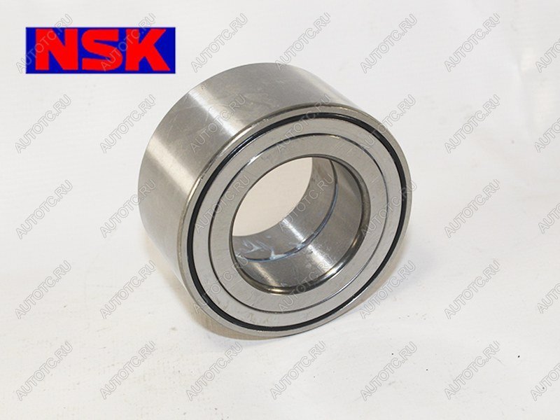 2 599 р. Подшипник передней ступицы SUZUKI SWIFTLIANA (без ABS) NSK 40BWD21  с доставкой в г. Кемерово
