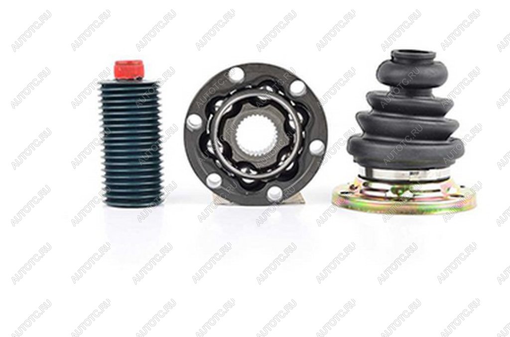 2 699 р. ШРУС внутренний VW Passat,T3 AUDI 80,100,200 комплект BSG BSG bsg90340011  с доставкой в г. Кемерово