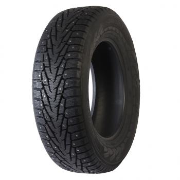 14 799 р. Покрышка IKON TYRES Nordman 7 SUV шип. IKON TYRES 25565 r17  с доставкой в г. Кемерово. Увеличить фотографию 1