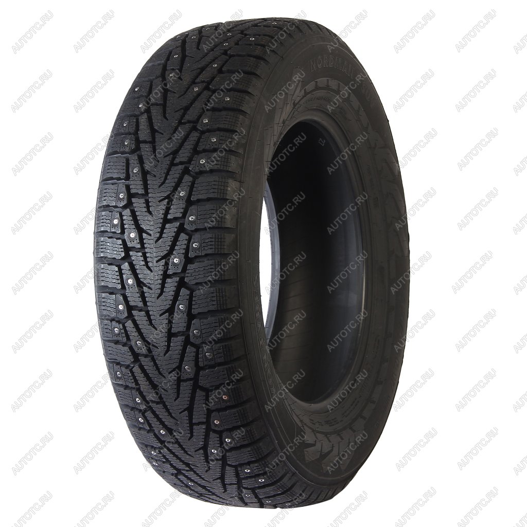 14 799 р. Покрышка IKON TYRES Nordman 7 SUV шип. IKON TYRES 25565 r17  с доставкой в г. Кемерово