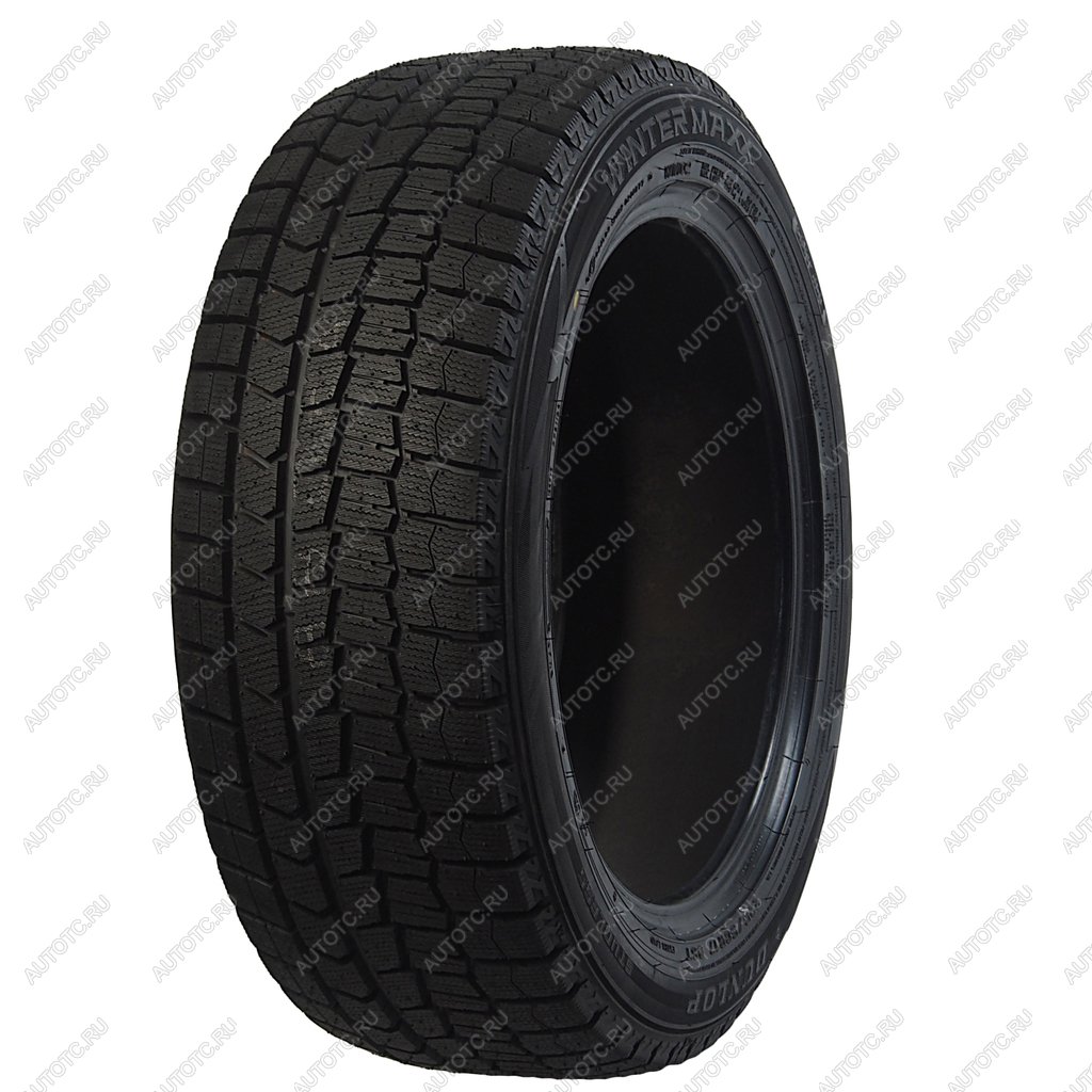 8 999 р. Покрышка DUNLOP Winter Maxx WM02 DUNLOP 20555 r16  с доставкой в г. Кемерово