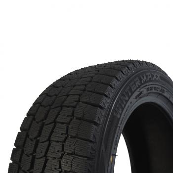 8 999 р. Покрышка DUNLOP Winter Maxx WM02 DUNLOP 20555 r16  с доставкой в г. Кемерово. Увеличить фотографию 2