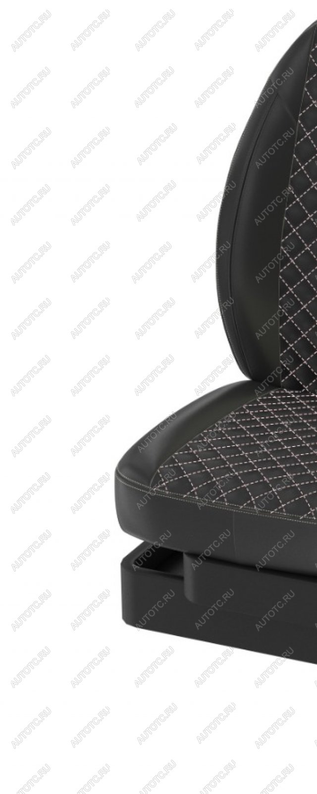 13 549 р. Заказной комплект чехлов АВТОПИЛОТ construct-9035513  с доставкой в г. Кемерово