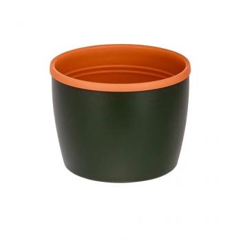 2 119 р. Термос ТОНАР 2000ML хаки (дополн.пласт.чашка, ручка)  t-kd-938-2  с доставкой в г. Кемерово. Увеличить фотографию 8