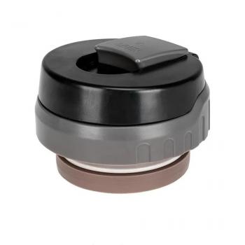 2 539 р. Термос ТОНАР 2500ML хаки (дополн.пласт.чашка, ручка)  t-kd-938-2.5  с доставкой в г. Кемерово. Увеличить фотографию 10