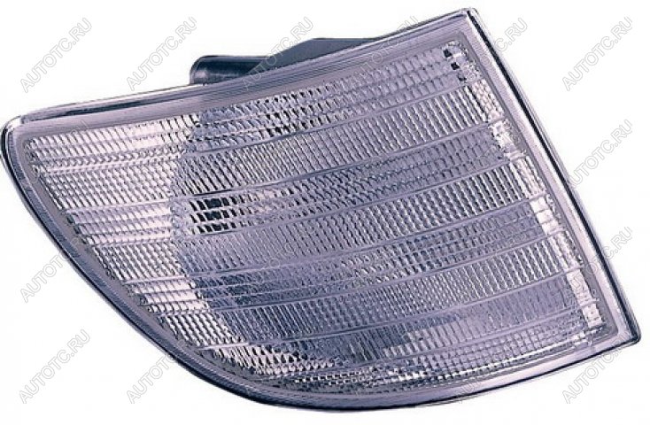 1 259 р. Правый указатель поворота угловой (пр-во Китай) DEPO   Mercedes-Benz Vito  W638 (1996-2003)  с доставкой в г. Кемерово