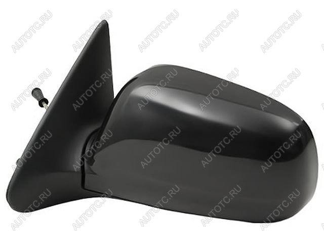2 099 р. NEXIA ЗЕРКАЛО ЛЕВ МЕХАН (GIVING) (Тайвань) BodyParts dwnex98-450-l  с доставкой в г. Кемерово
